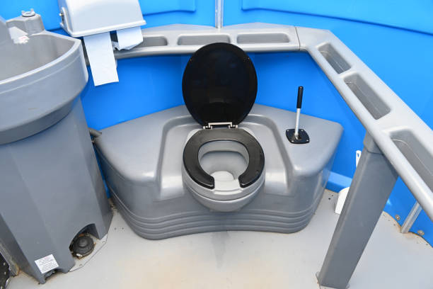 Best Affordable porta potty rental  in Conway Springs, KS
