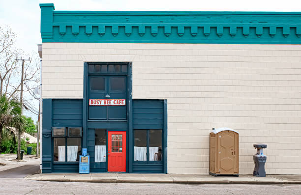 Best Temporary restroom rental  in Conway Springs, KS