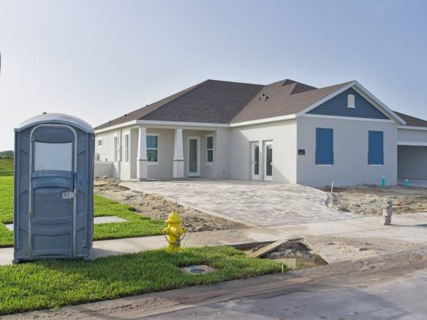 Best Best portable toilet rental  in Conway Springs, KS