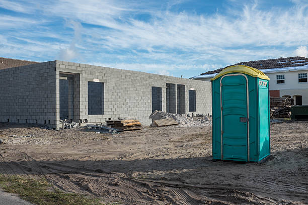 Best Construction site porta potty rental  in Conway Springs, KS